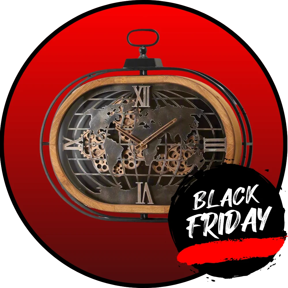 Cyber Clocks