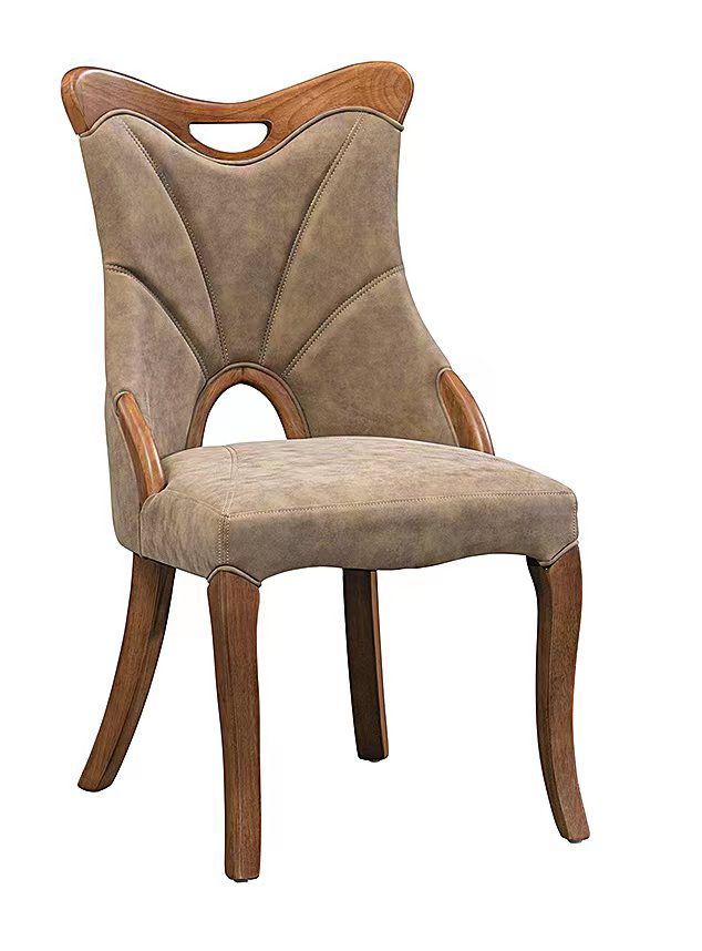 COMEDOR DE MARMOL ELIZA - 120CM