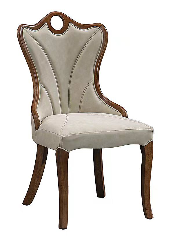 COMEDOR DE MARMOL ELIZA - 120CM