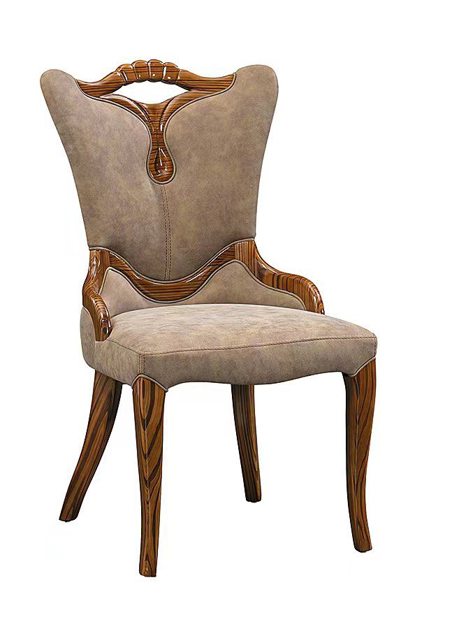 COMEDOR DE MARMOL ELIZA - 120CM
