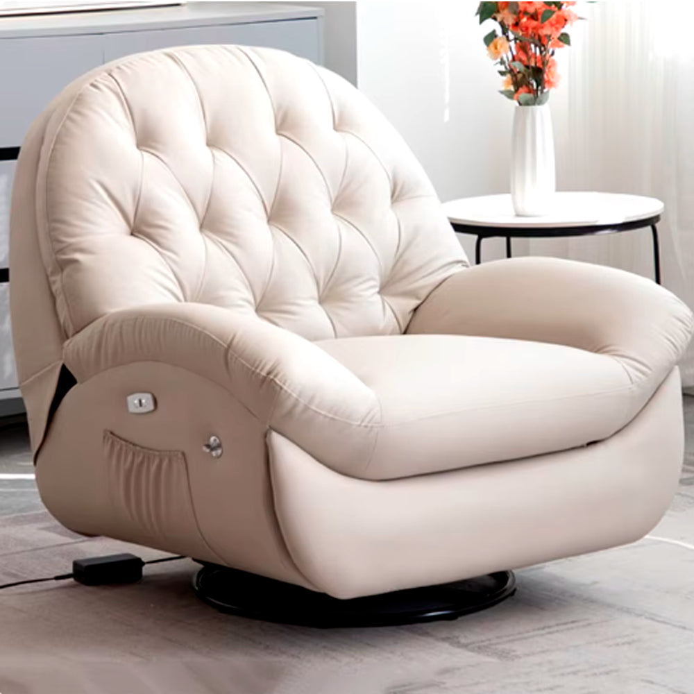 Sofá Milano - Estilo Bergere - 360°