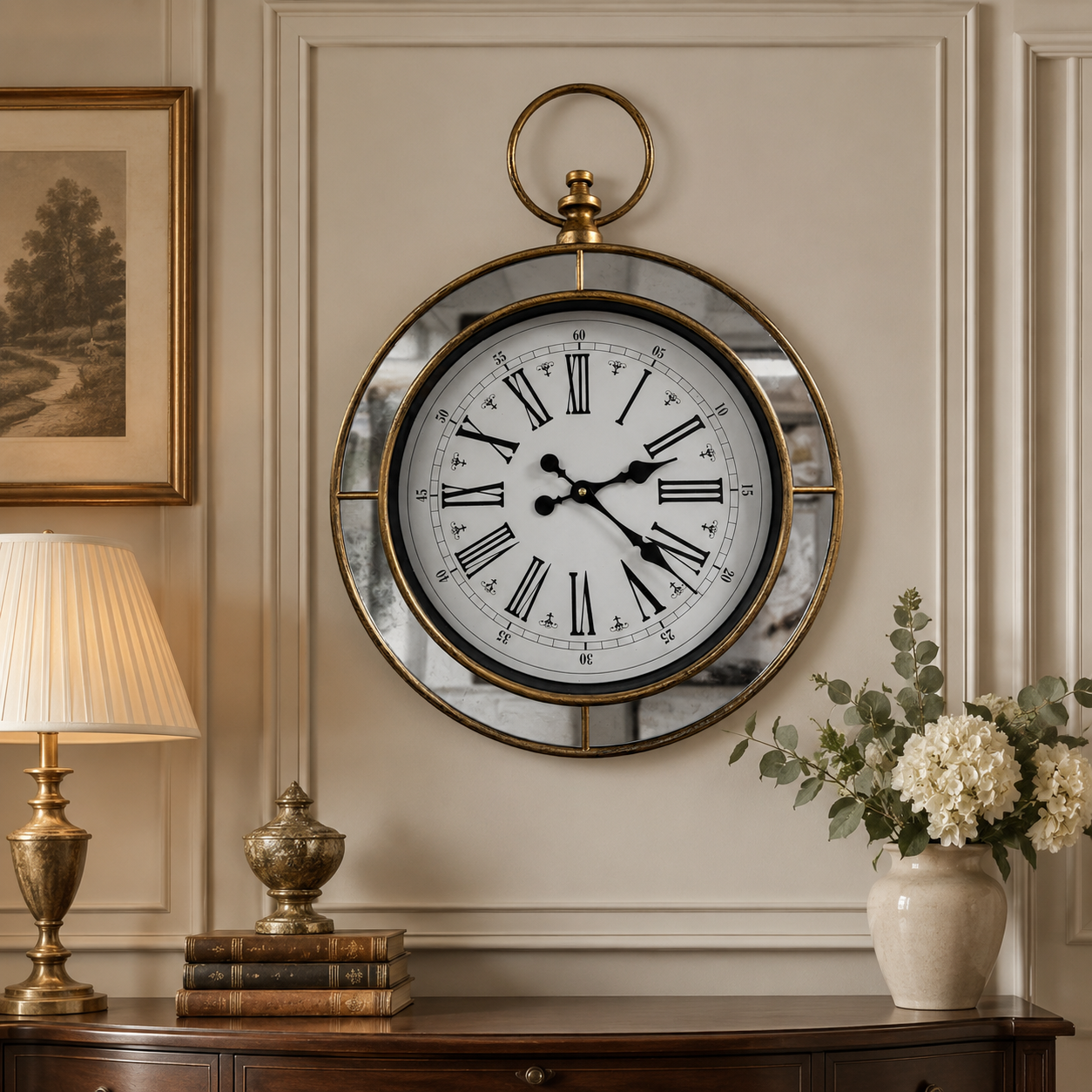 RELOJES