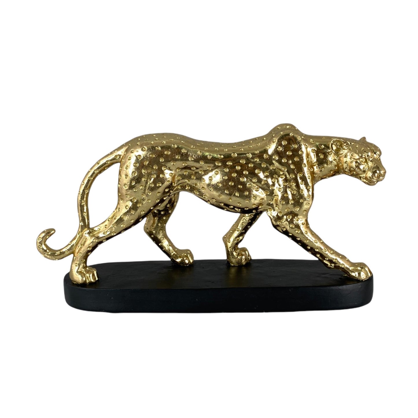 FIGURA LEOPARDO CAMINANDO