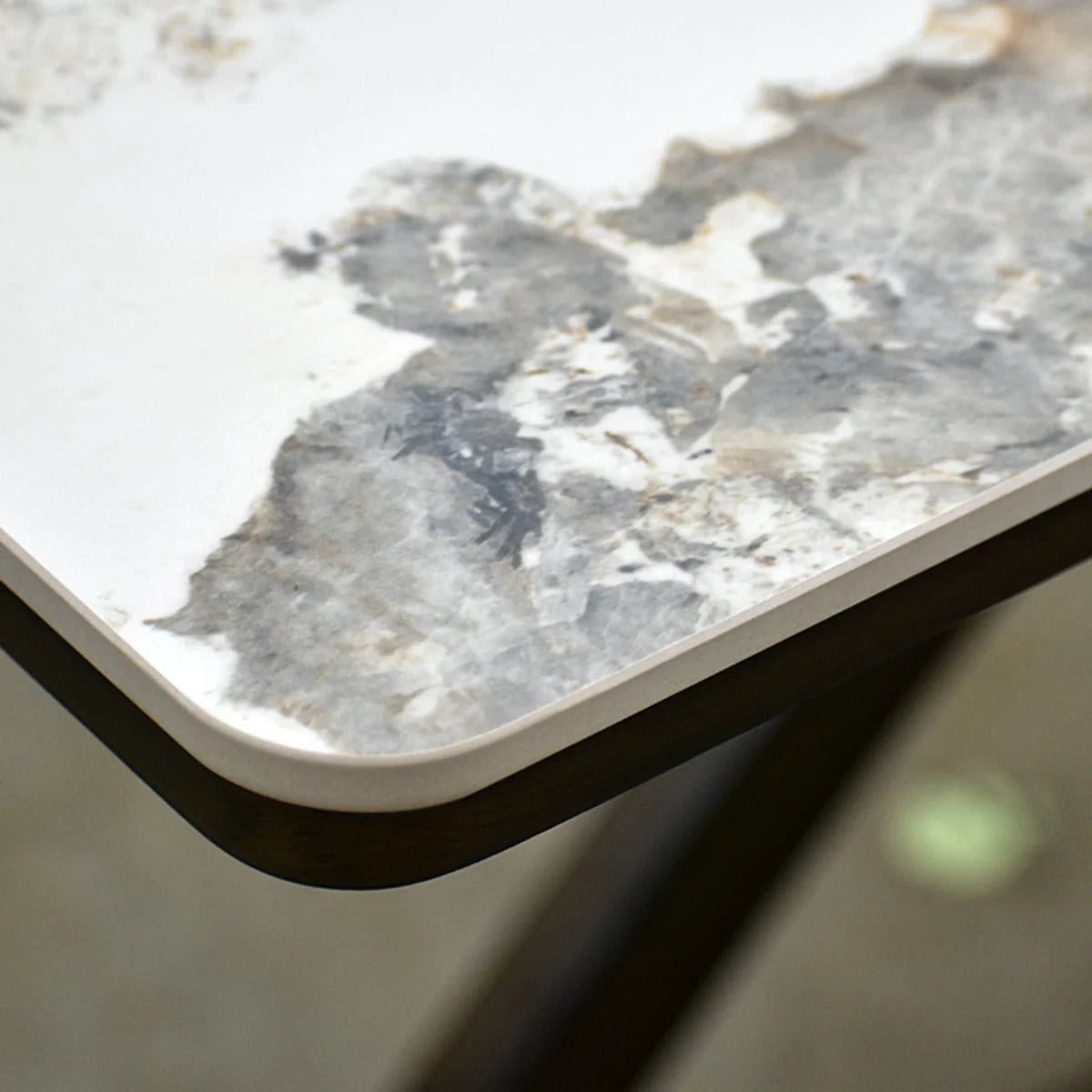 Arrimo de Madera y Cubierta con Vetas - STTO