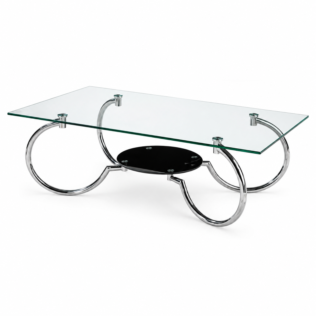 Mesa de Centro R Space - 120 cm