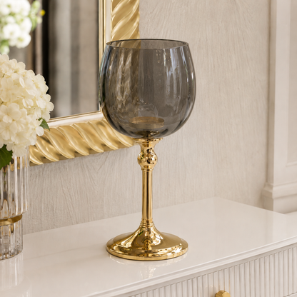 Copa Candelabro Ghunter S - 30 cm