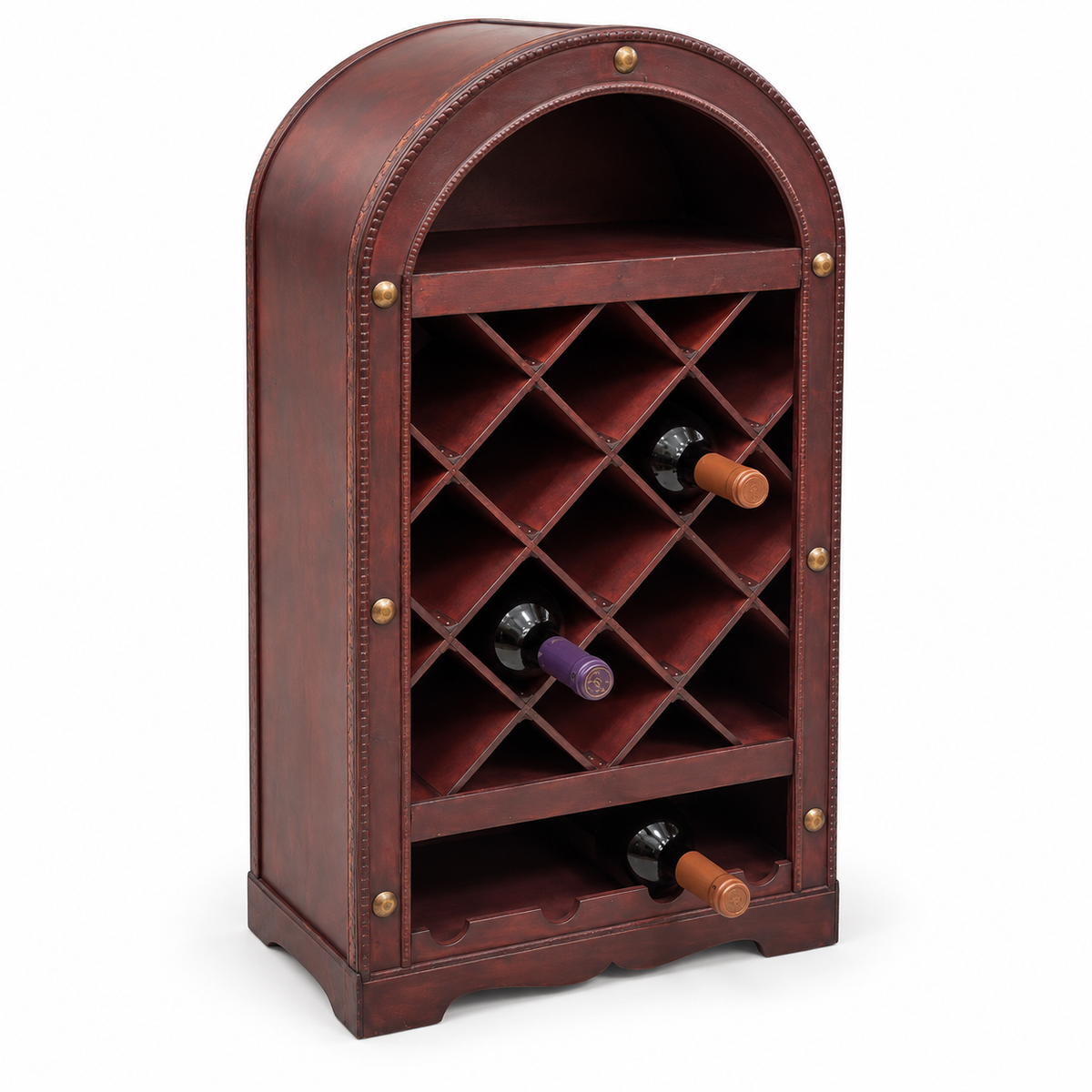 Cava Classic de Madera - 81 cm