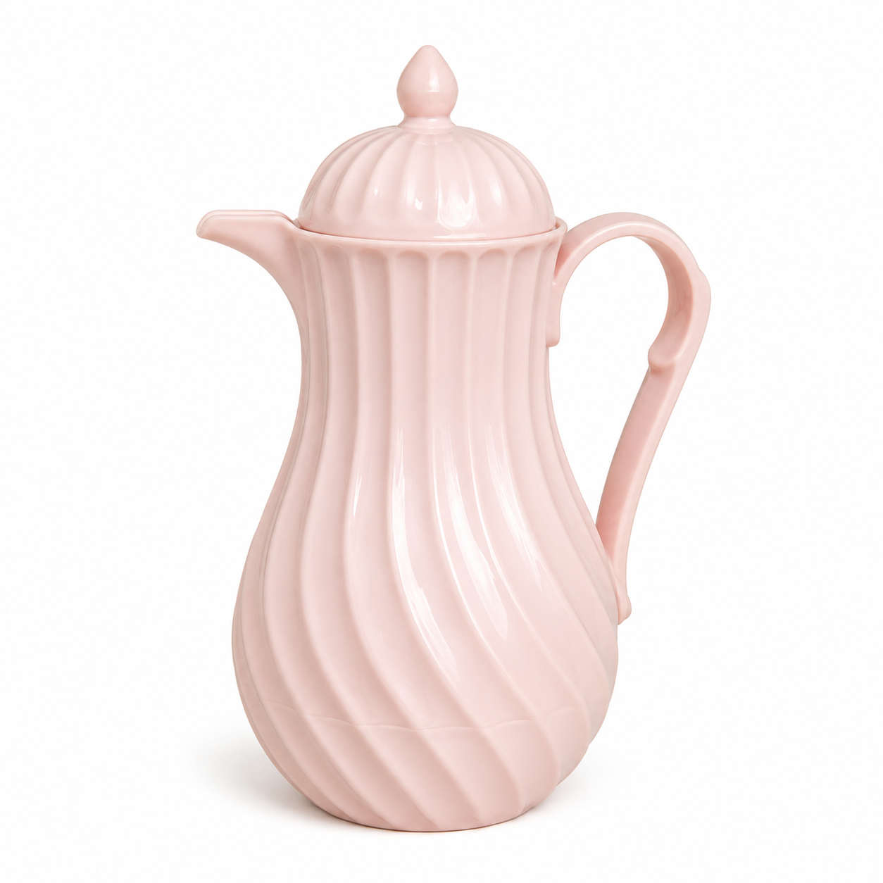Termo Berlin Rosa – Alemán – 1 Litro