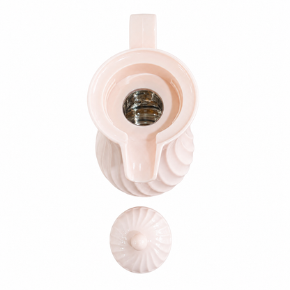 Termo Berlin Rosa – Alemán – 1 Litro