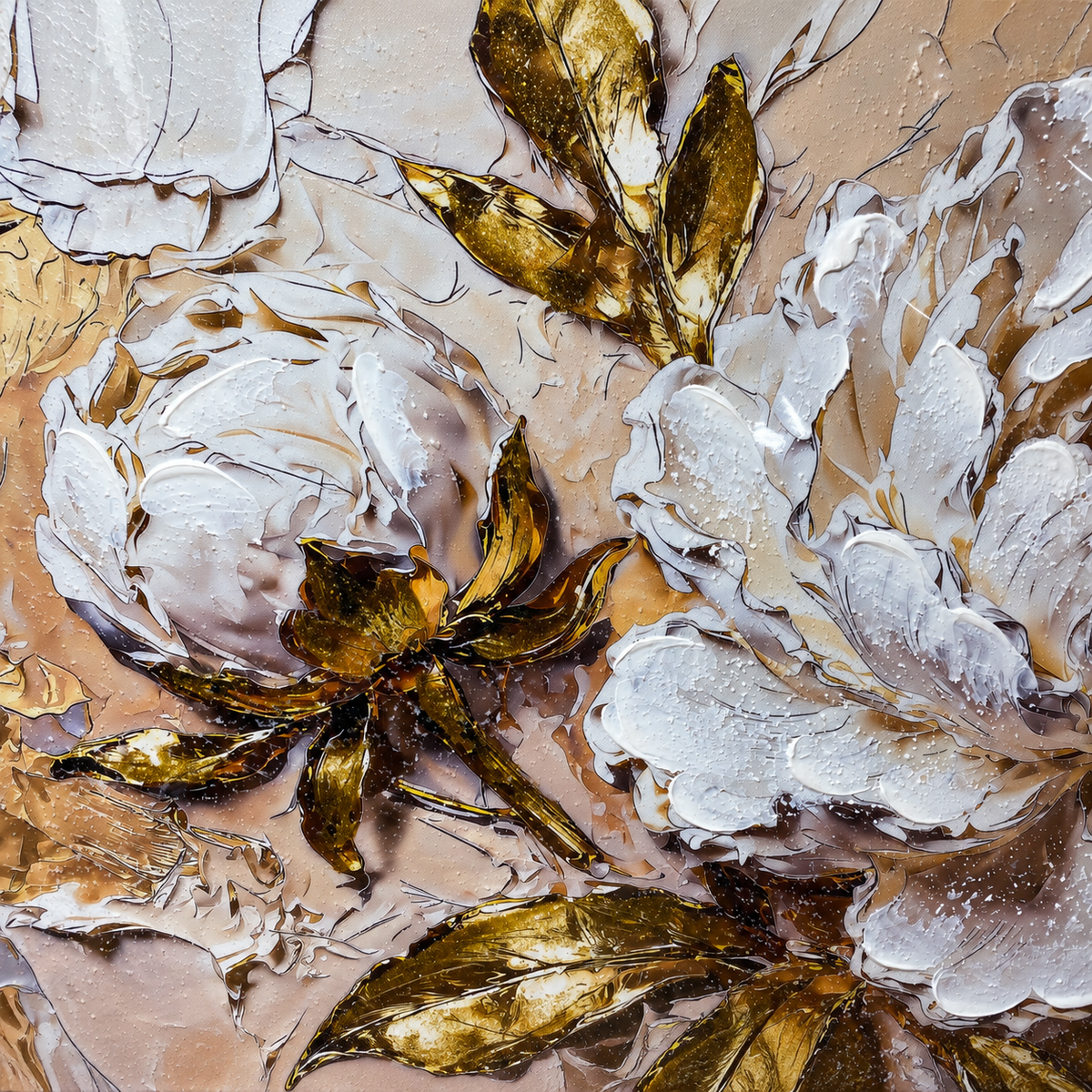 Cuadro Rosas del Recuerdo – 120 x 60 cm