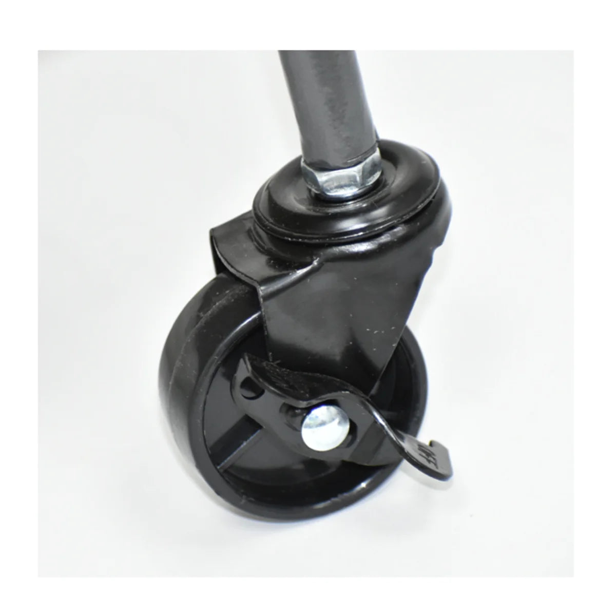 Carro Bar de Madera con Ruedas - Rat