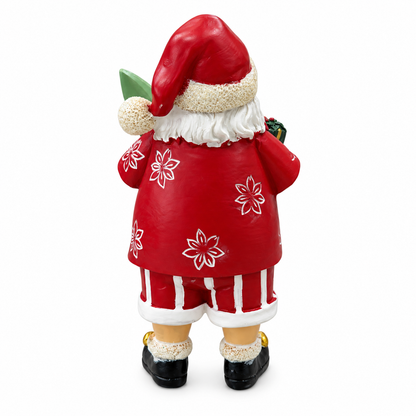 Figura Santa Verano – Decoración Navideña