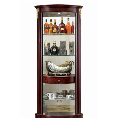 Vitrina Equinera Bordeaux