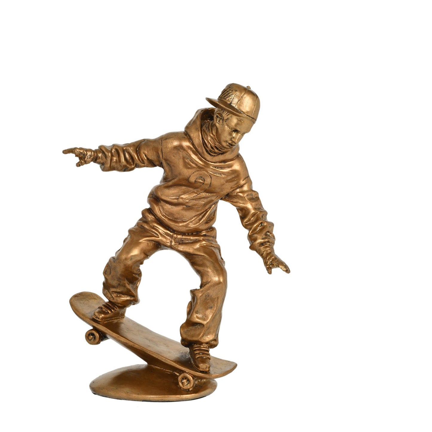 FIGURA SKATER